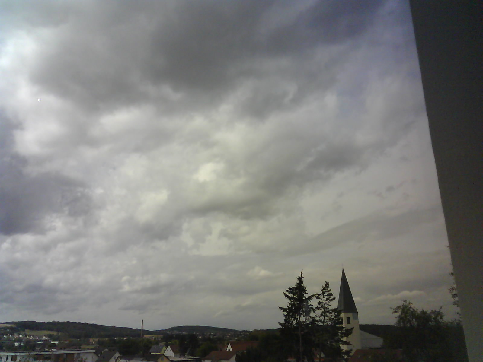 Webcam Bild